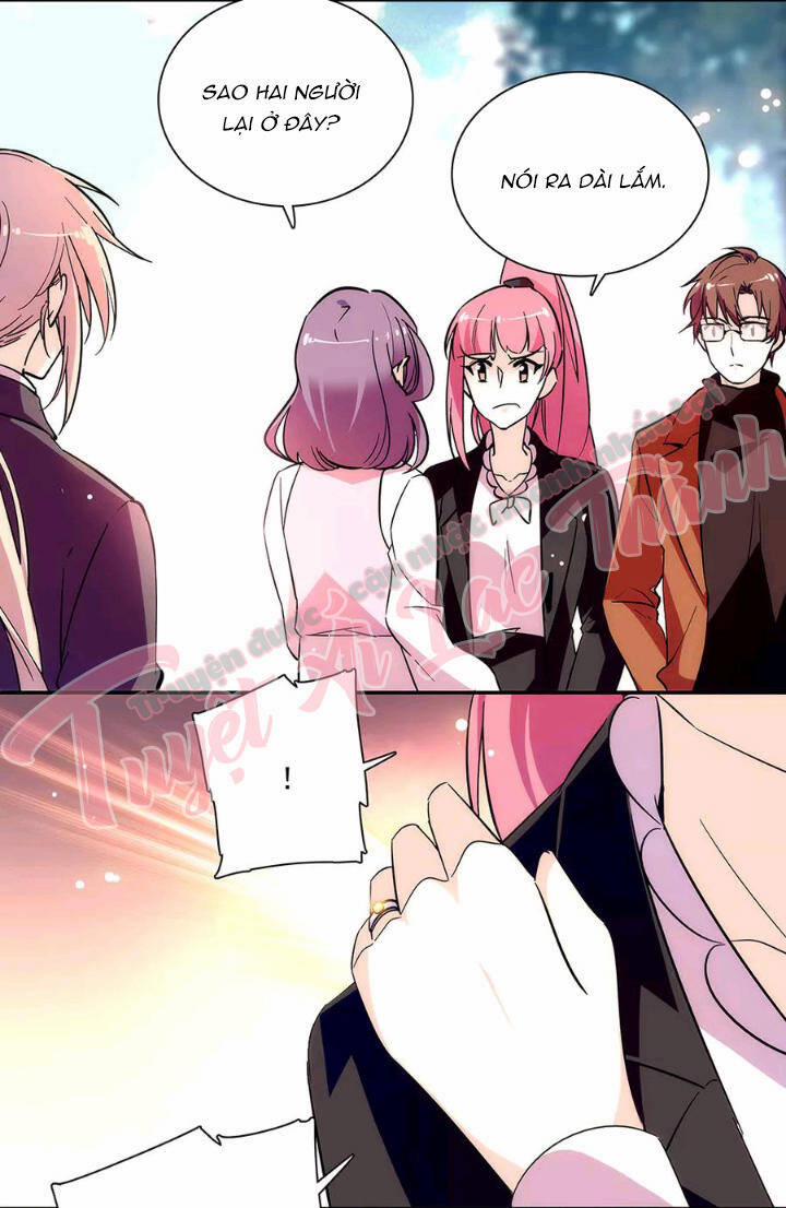 Tình Đầy Chông Gai 149 trang 11