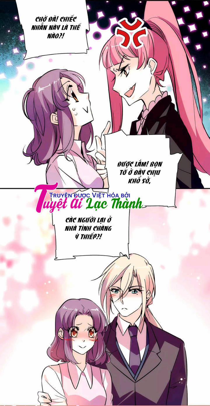 Tình Đầy Chông Gai 149 trang 12