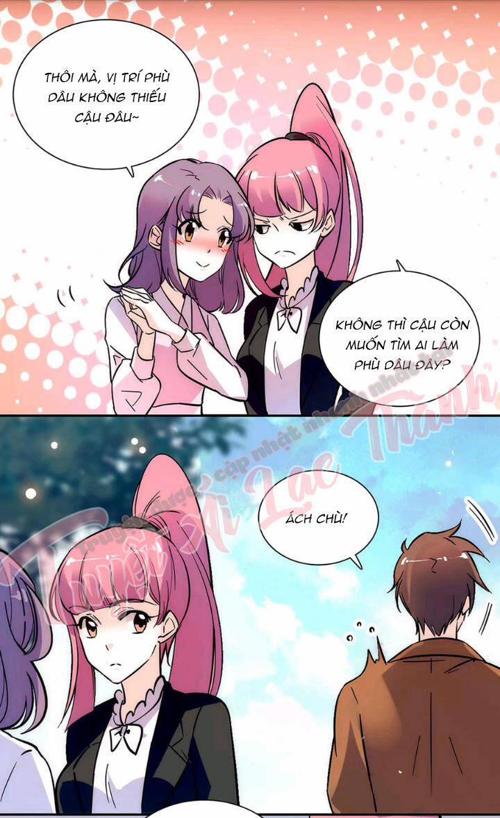 Tình Đầy Chông Gai 149 trang 13