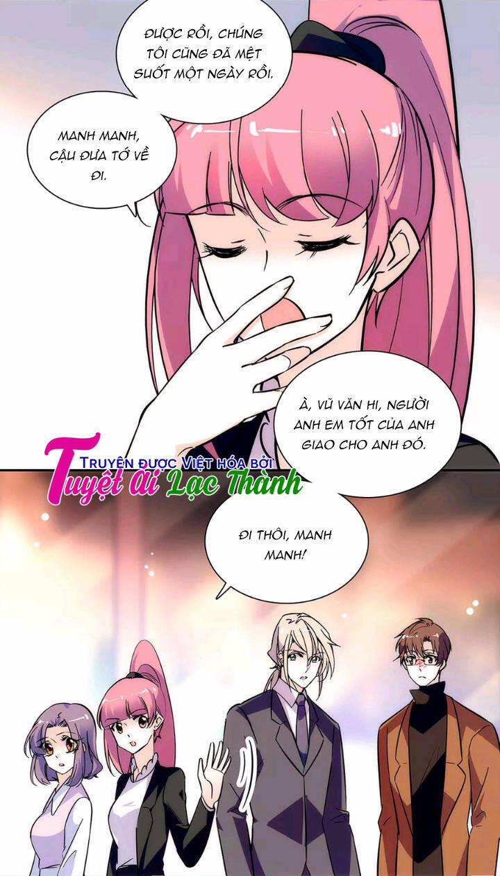 Tình Đầy Chông Gai 149 trang 14