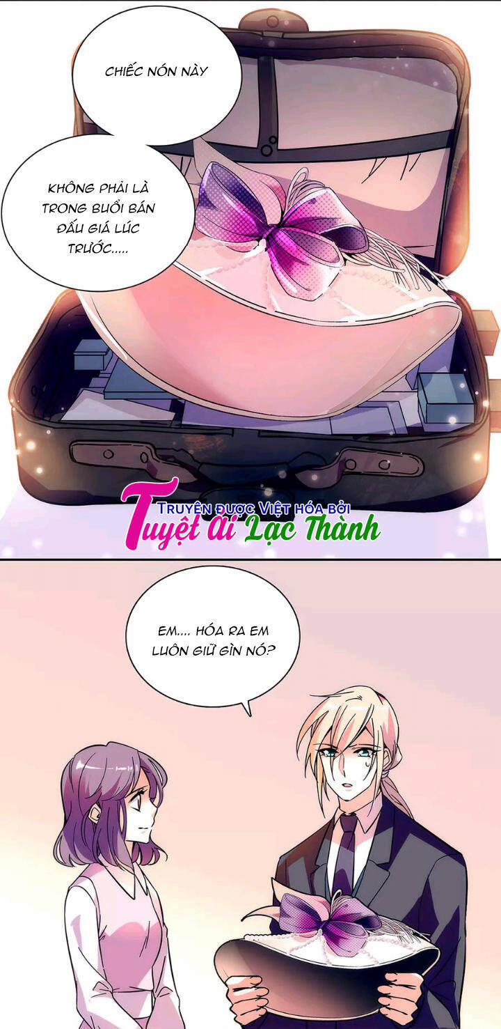 Tình Đầy Chông Gai 149 trang 2