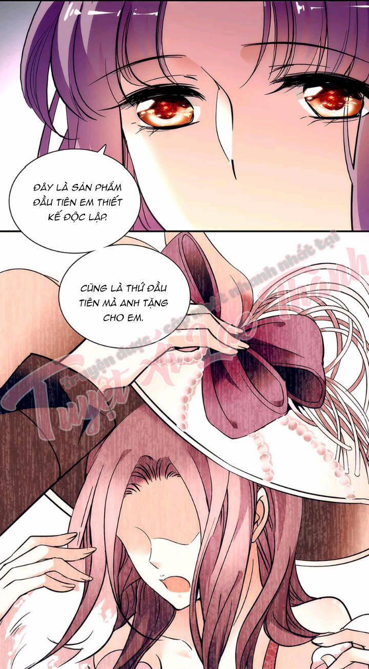 Tình Đầy Chông Gai 149 trang 3