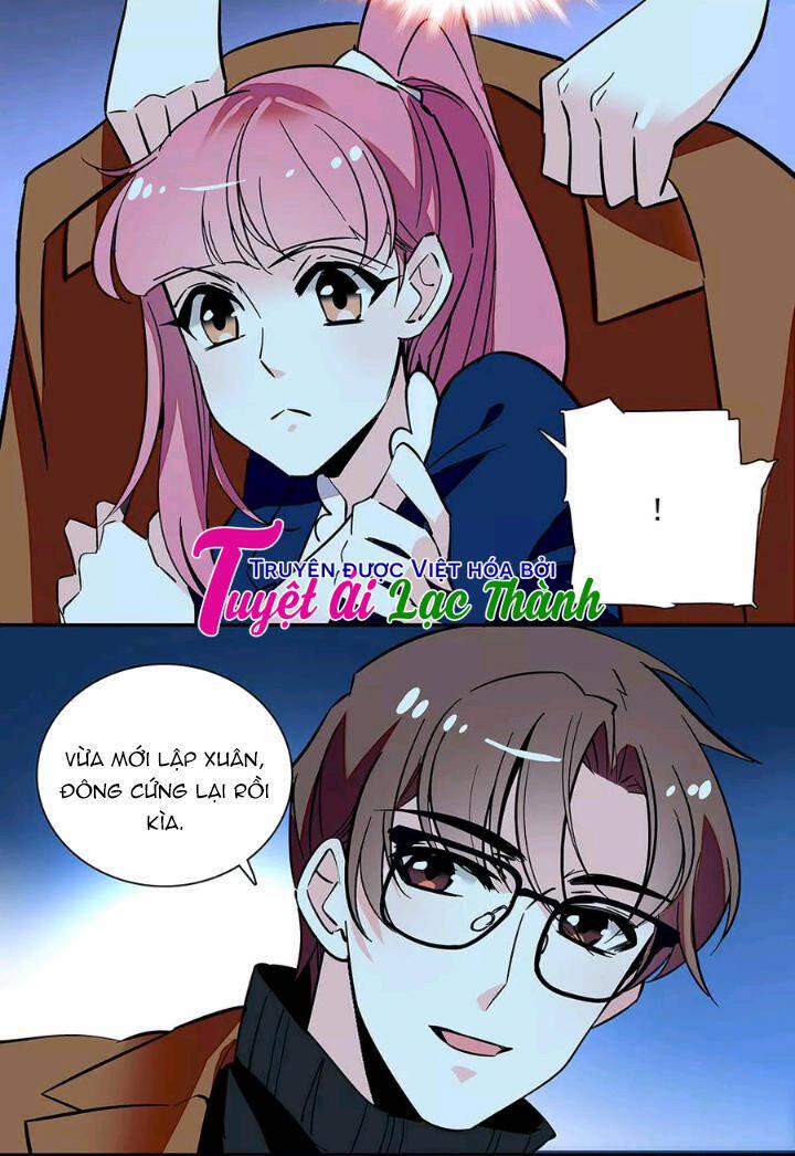 Tình Đầy Chông Gai 150 trang 11