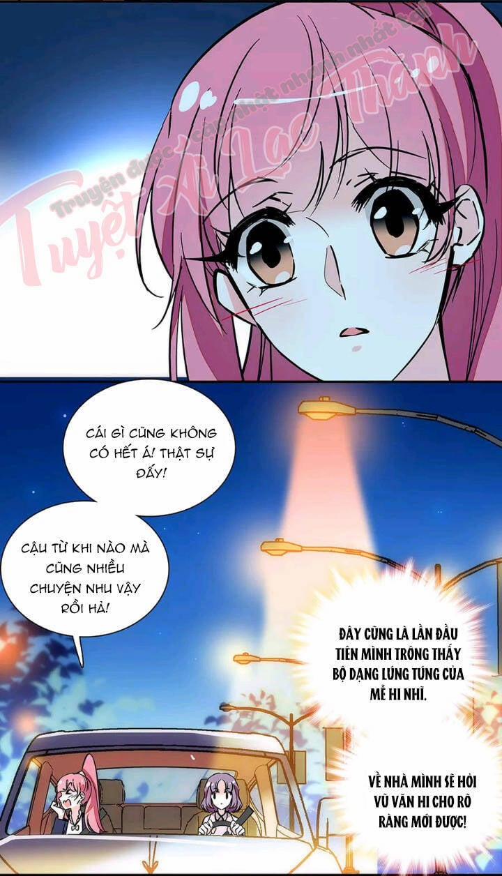 Tình Đầy Chông Gai 150 trang 12