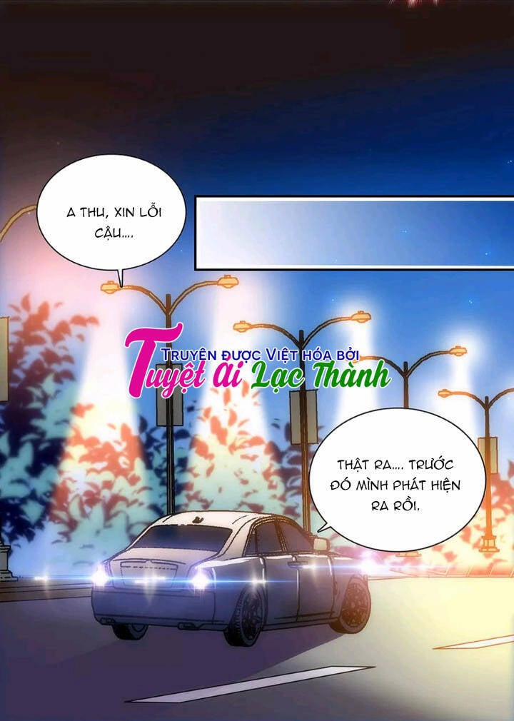 Tình Đầy Chông Gai 150 trang 13