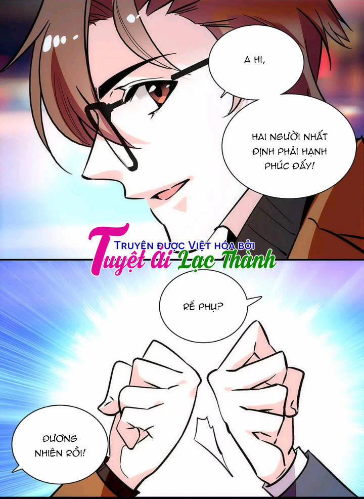 Tình Đầy Chông Gai 150 trang 15