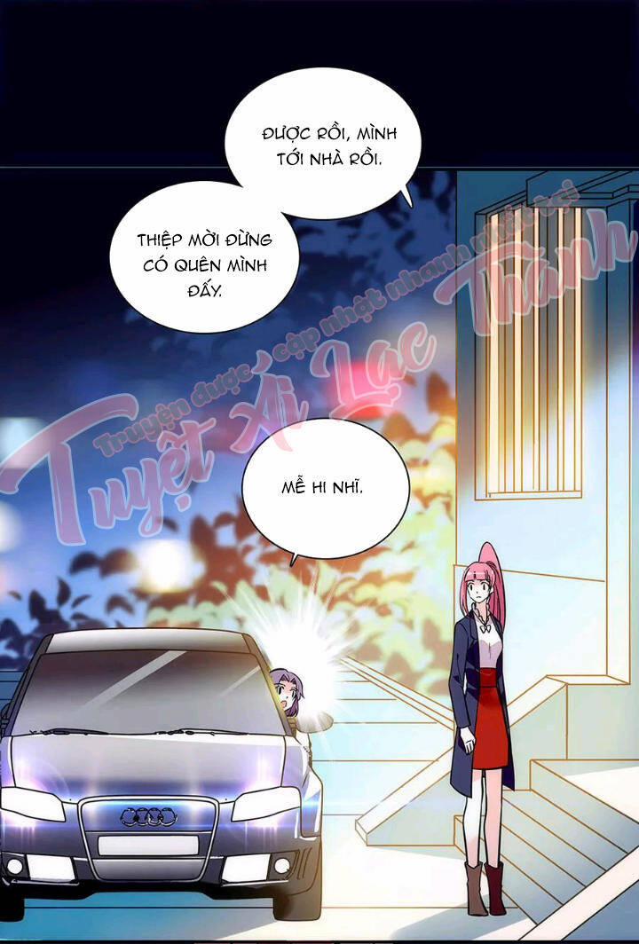 Tình Đầy Chông Gai 150 trang 16