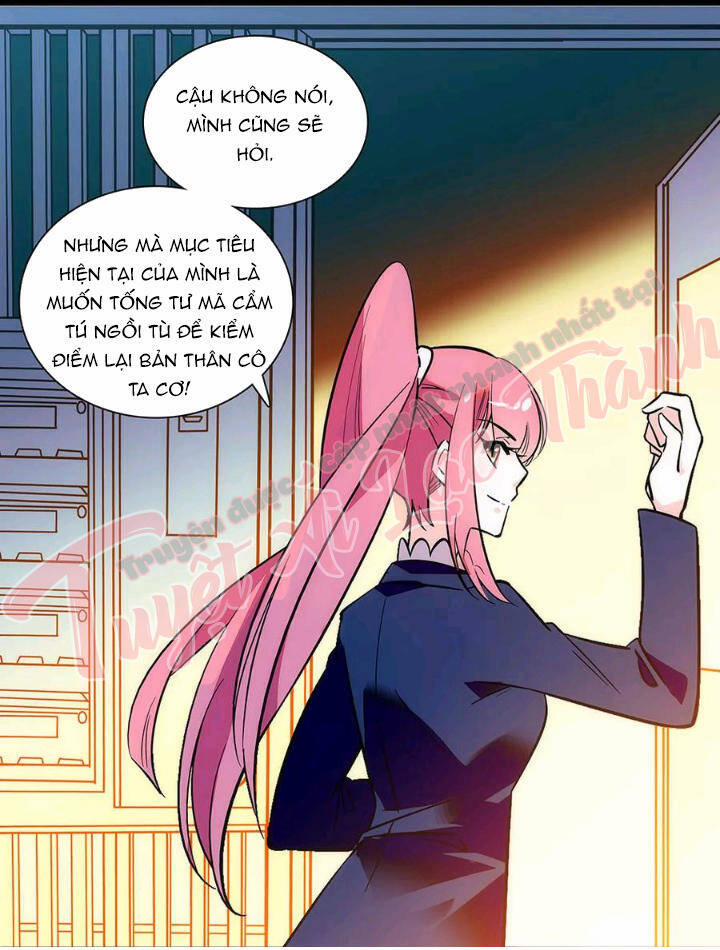 Tình Đầy Chông Gai 150 trang 19