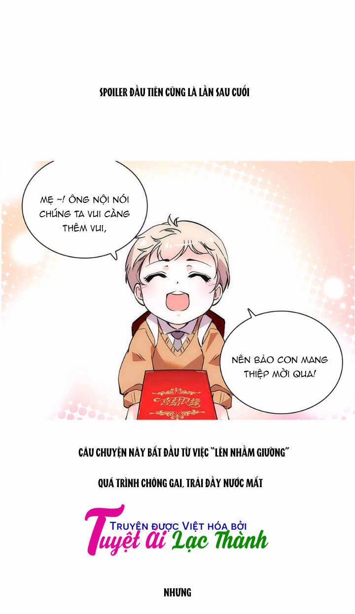 Tình Đầy Chông Gai 150 trang 20