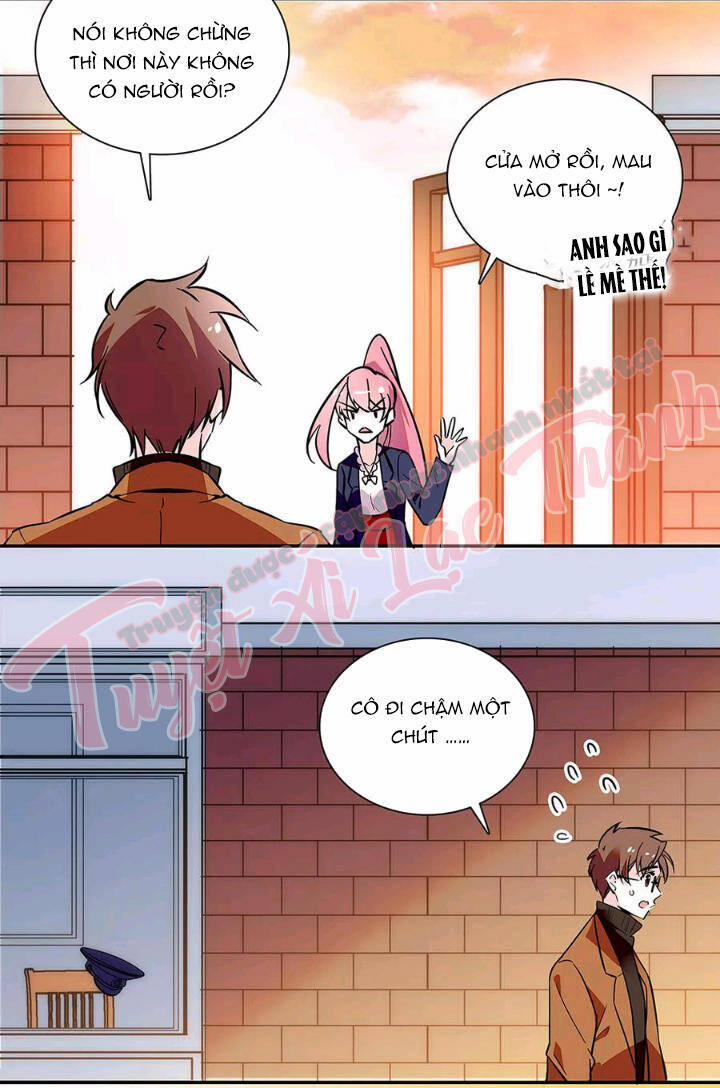 Tình Đầy Chông Gai 150 trang 3