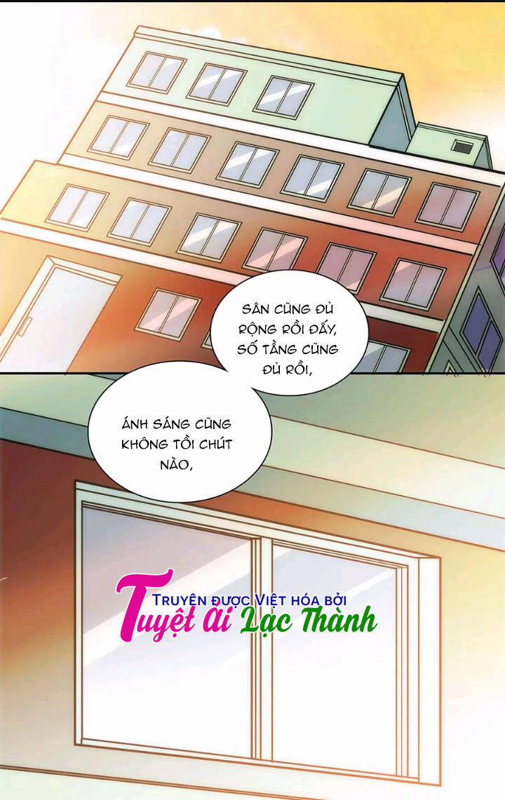 Tình Đầy Chông Gai 150 trang 4