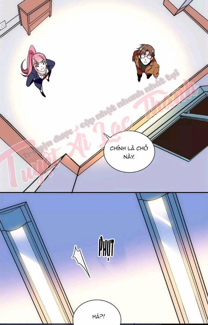 Tình Đầy Chông Gai 150 trang 5