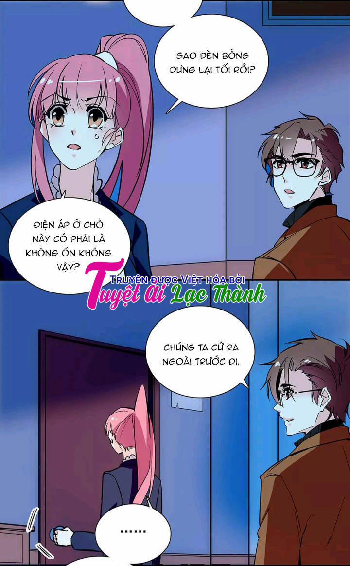 Tình Đầy Chông Gai 150 trang 6