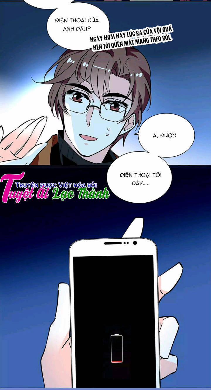 Tình Đầy Chông Gai 150 trang 9