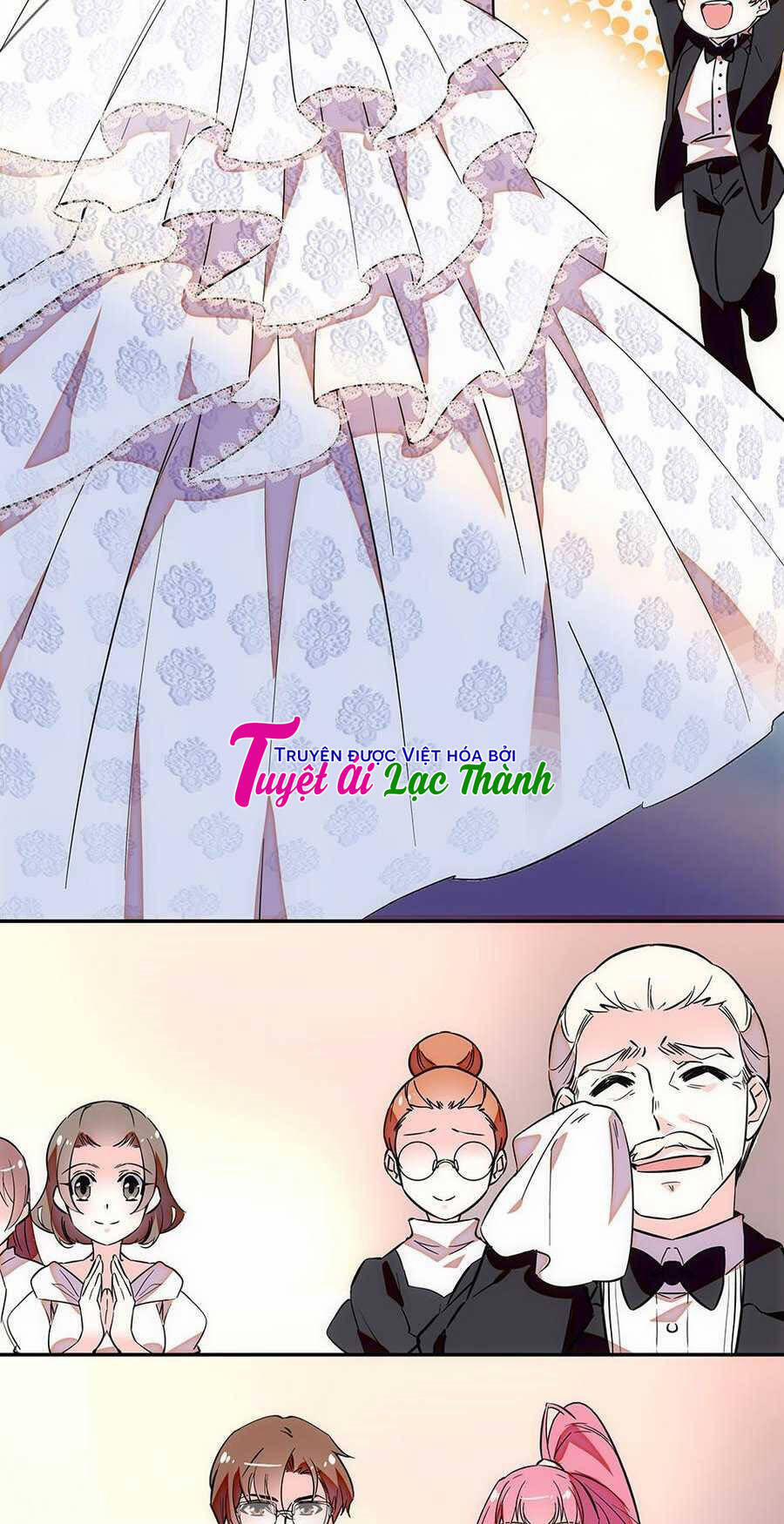 Tình Đầy Chông Gai 151 trang 14