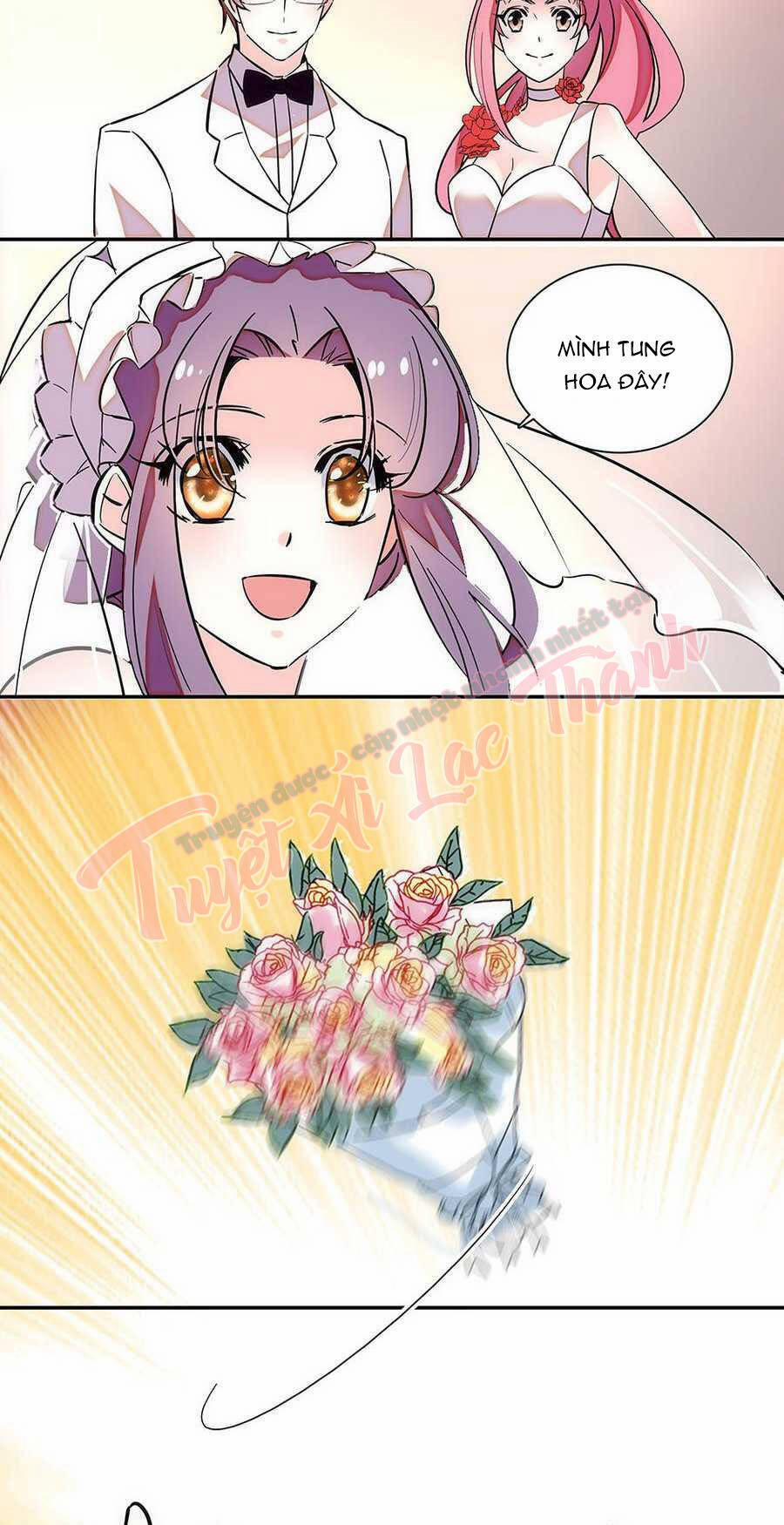 Tình Đầy Chông Gai 151 trang 15