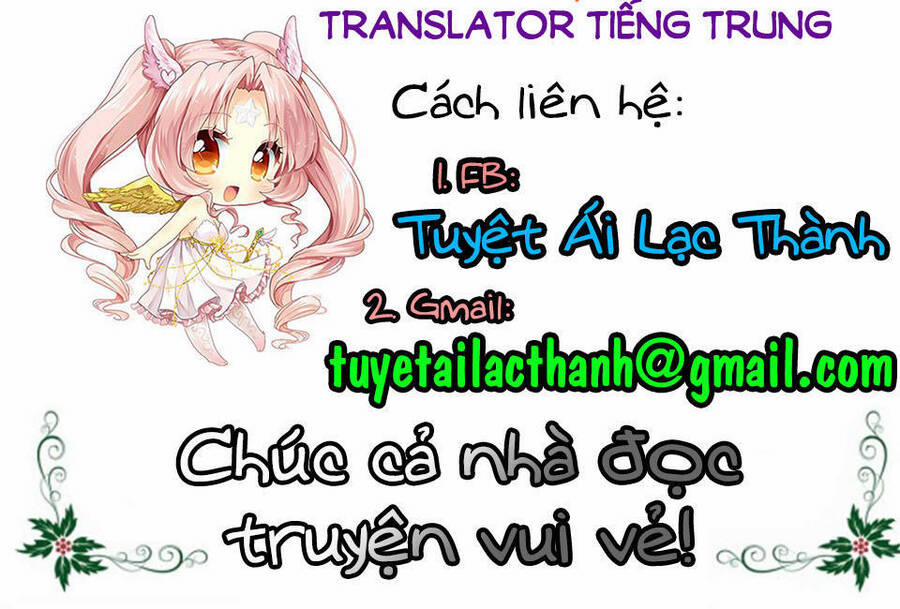 Tình Đầy Chông Gai 151 trang 20