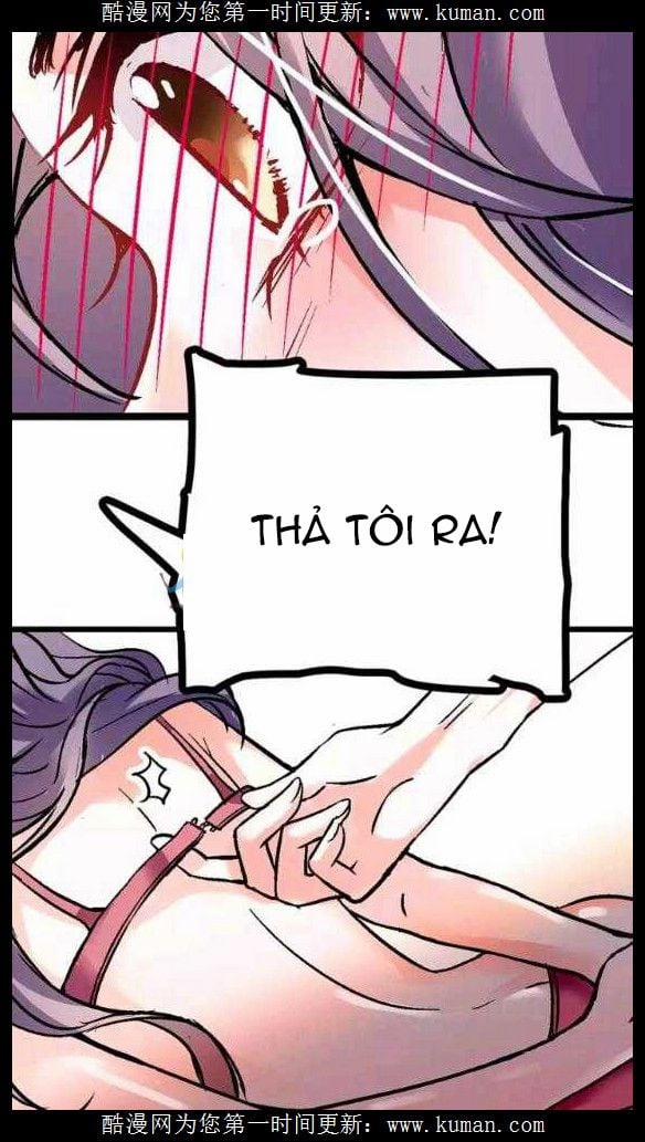 Tình Đầy Chông Gai 2 trang 10