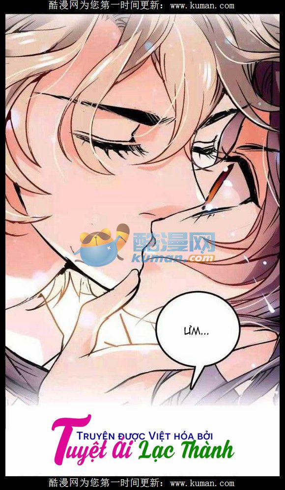 Tình Đầy Chông Gai 2 trang 13