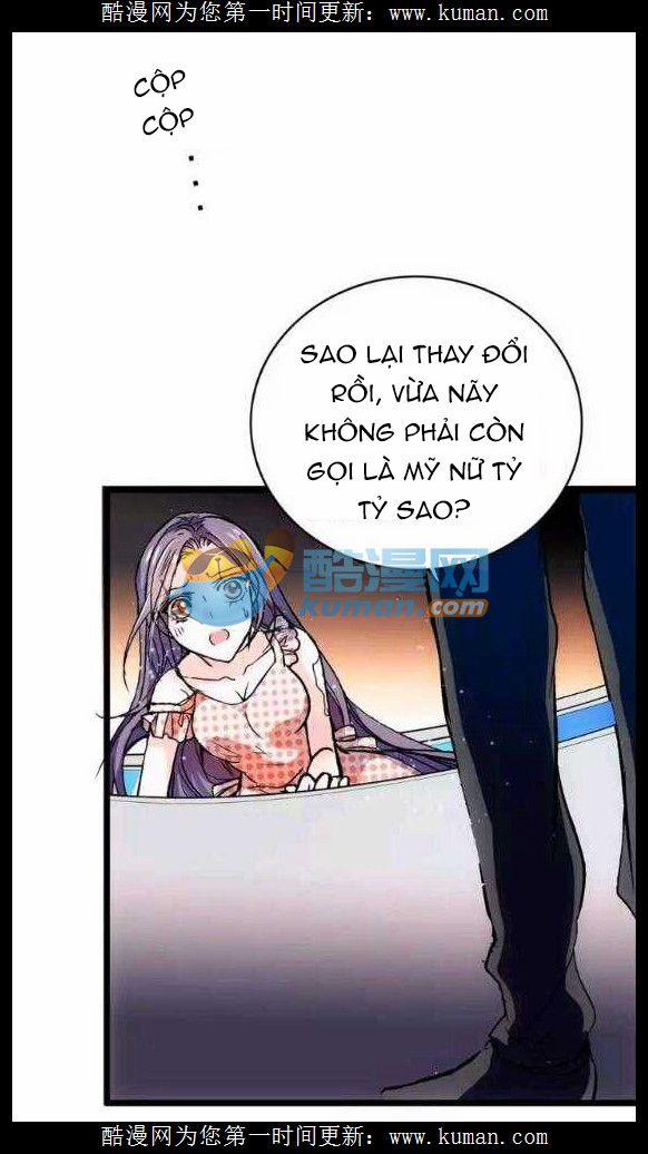 Tình Đầy Chông Gai 2 trang 2