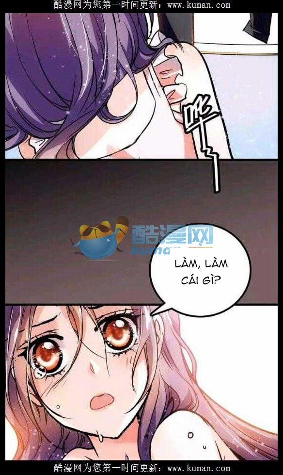 Tình Đầy Chông Gai 2 trang 4