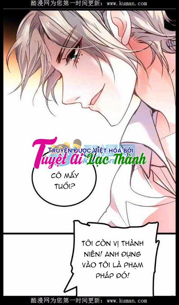 Tình Đầy Chông Gai 2 trang 7