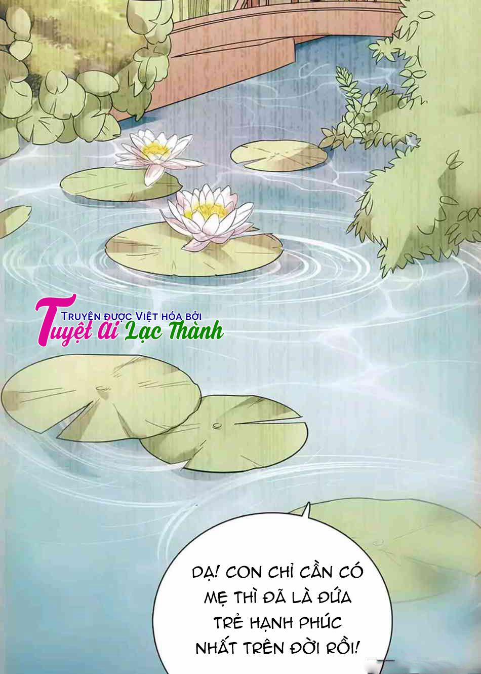 Tình Đầy Chông Gai 32 trang 12