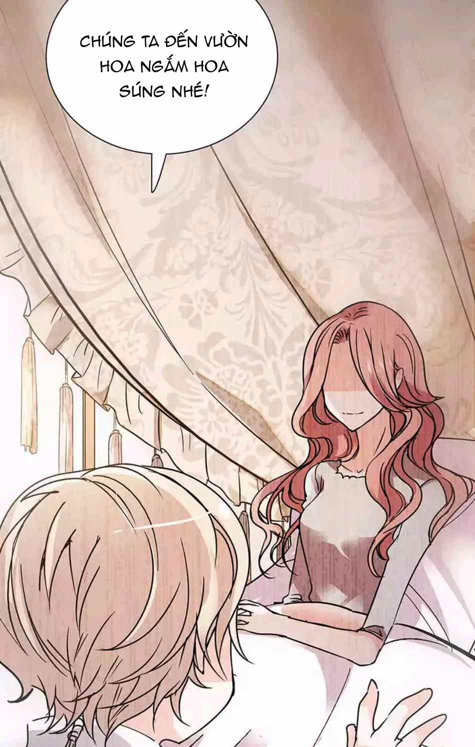 Tình Đầy Chông Gai 32 trang 7