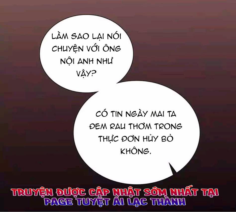 Tình Đầy Chông Gai 34 trang 11