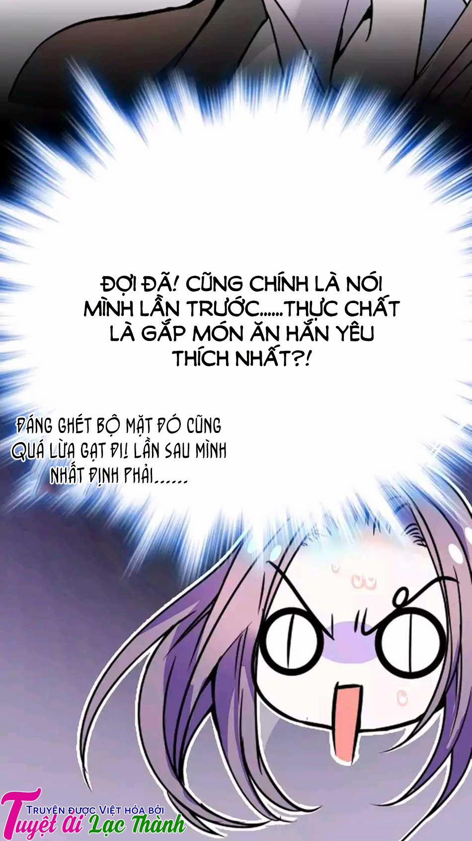 Tình Đầy Chông Gai 34 trang 14