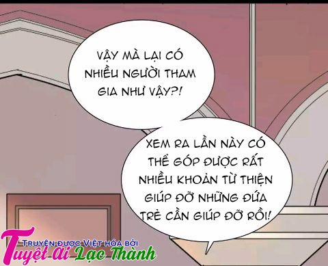 Tình Đầy Chông Gai 36 trang 2