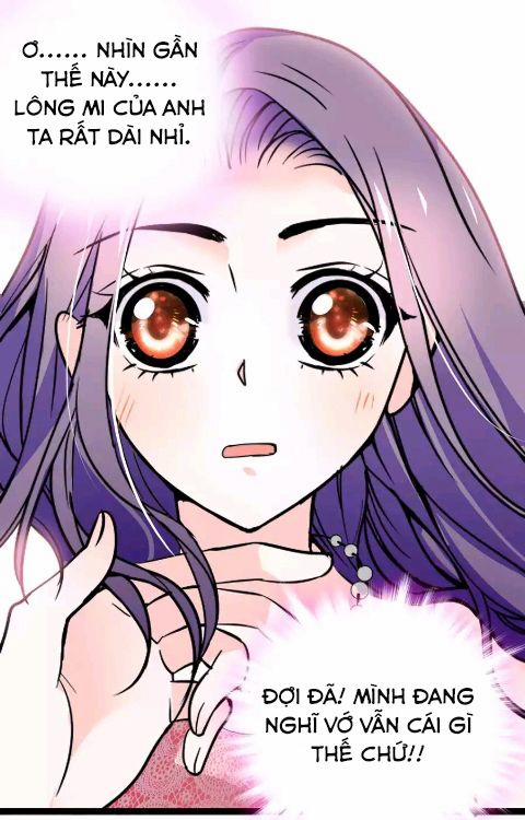 Tình Đầy Chông Gai 36 trang 9