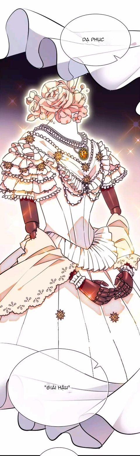 Tình Đầy Chông Gai 38 trang 10