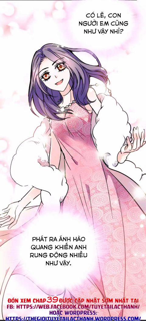 Tình Đầy Chông Gai 38 trang 12