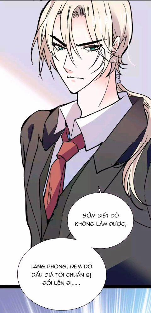 Tình Đầy Chông Gai 38 trang 2