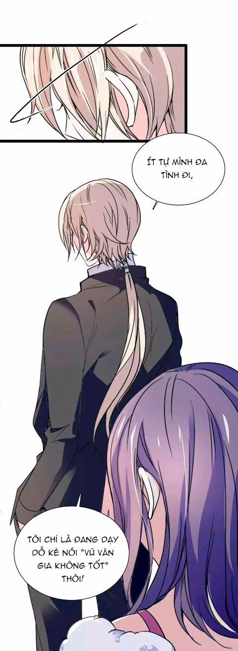 Tình Đầy Chông Gai 38 trang 6