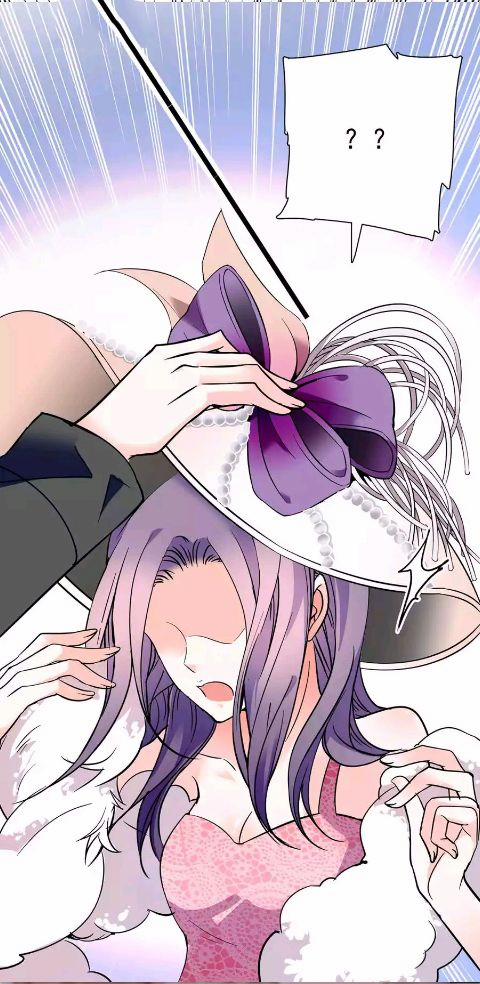 Tình Đầy Chông Gai 40 trang 11