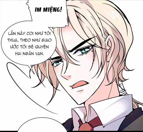 Tình Đầy Chông Gai 40 trang 13