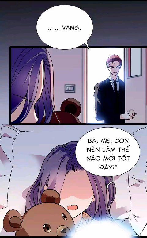 Tình Đầy Chông Gai 43 trang 1