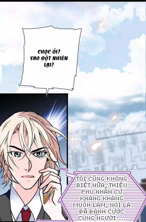 Tình Đầy Chông Gai 43 trang 15