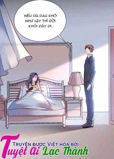 Tình Đầy Chông Gai 43 trang 4