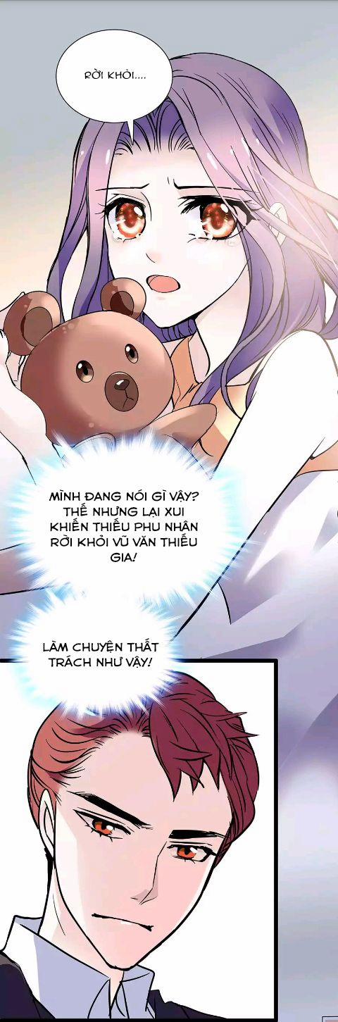 Tình Đầy Chông Gai 43 trang 5