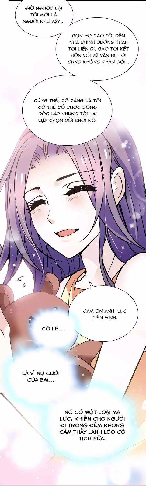 Tình Đầy Chông Gai 43 trang 7