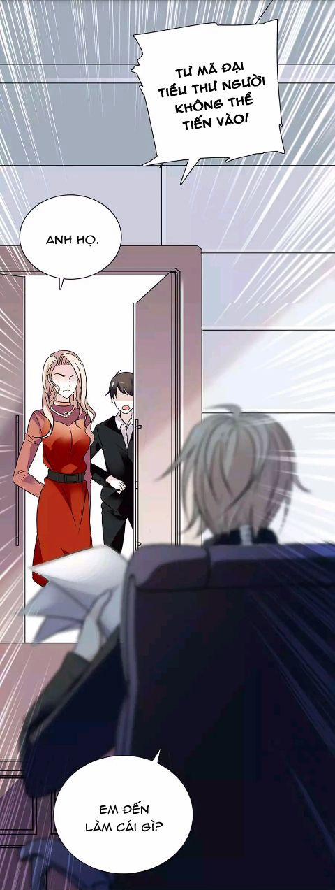 Tình Đầy Chông Gai 47 trang 3