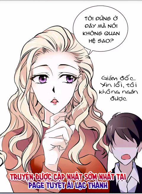 Tình Đầy Chông Gai 47 trang 4