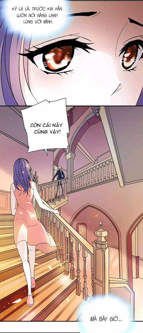 Tình Đầy Chông Gai 49 trang 2