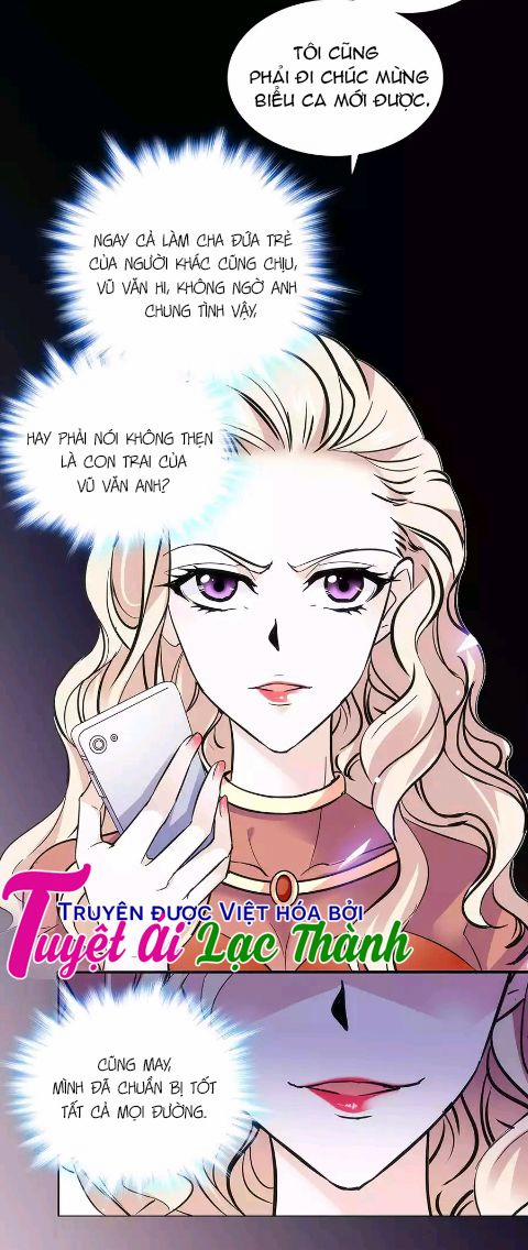 Tình Đầy Chông Gai 50 trang 1