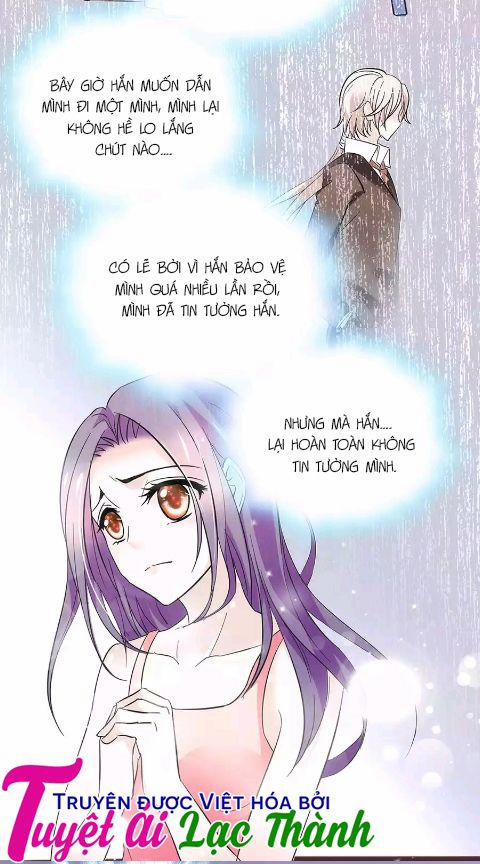 Tình Đầy Chông Gai 50 trang 3