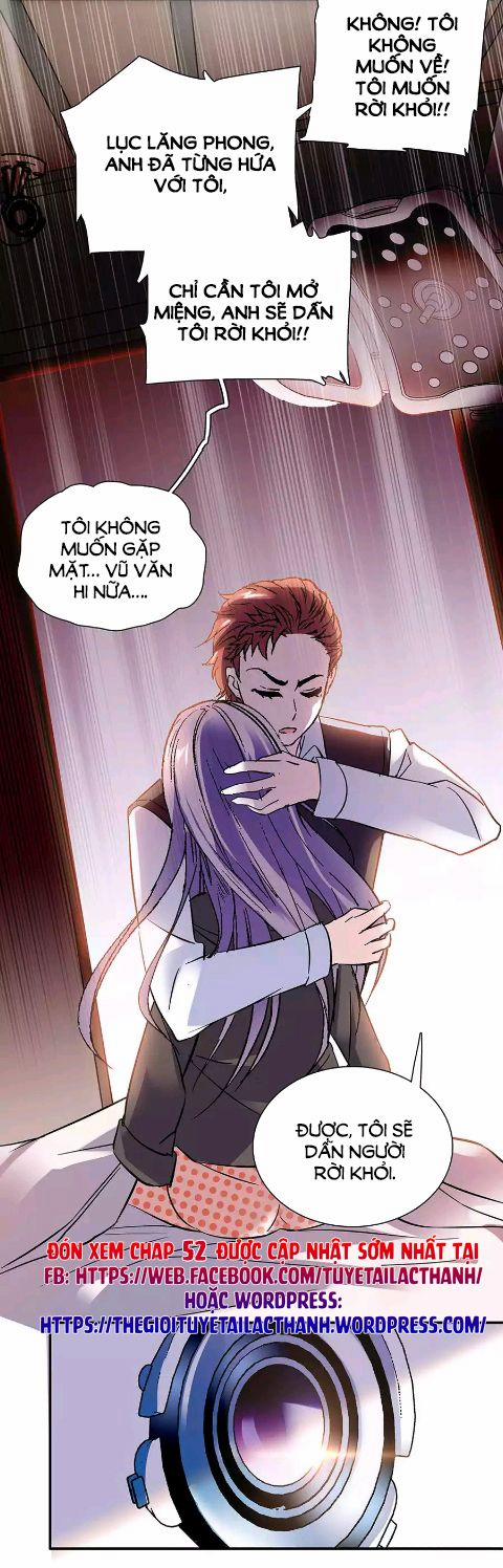 Tình Đầy Chông Gai 51 trang 12