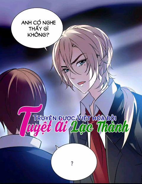 Tình Đầy Chông Gai 51 trang 3